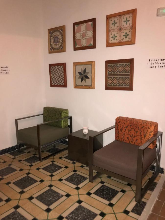 فندق La Casa De Felix بليانة المظهر الخارجي الصورة