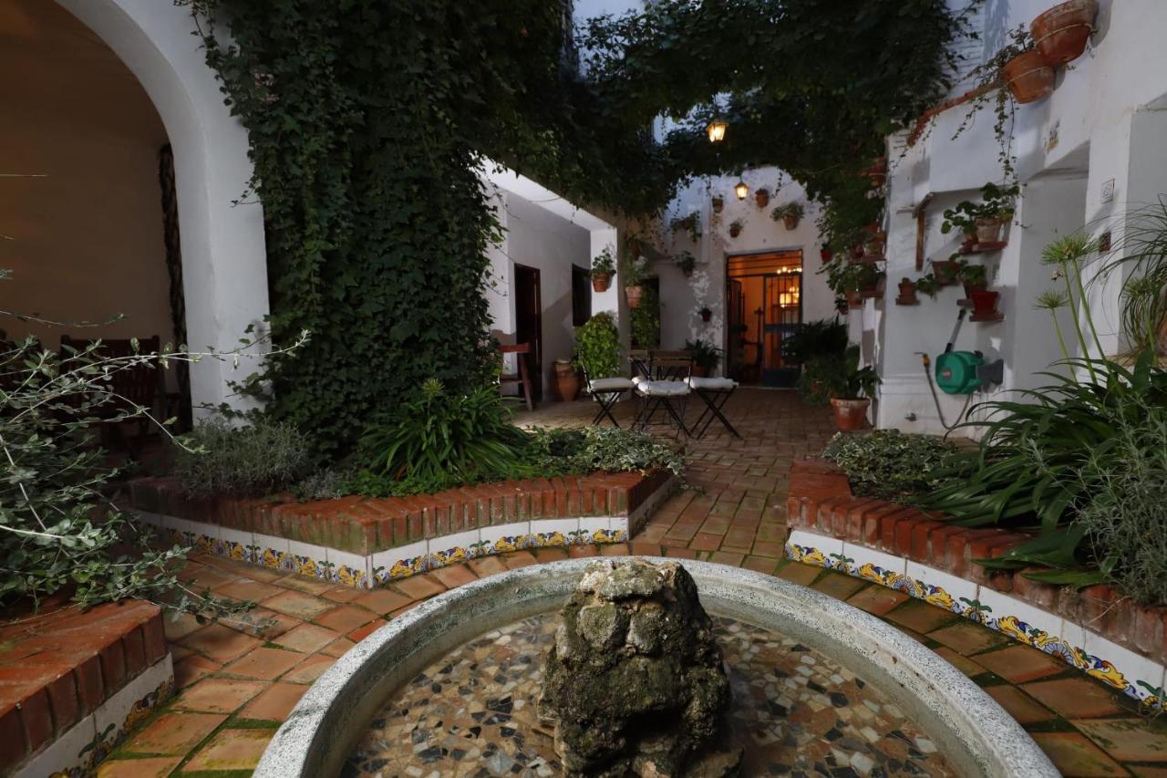 فندق La Casa De Felix بليانة المظهر الخارجي الصورة