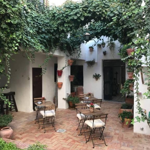 فندق La Casa De Felix بليانة المظهر الخارجي الصورة