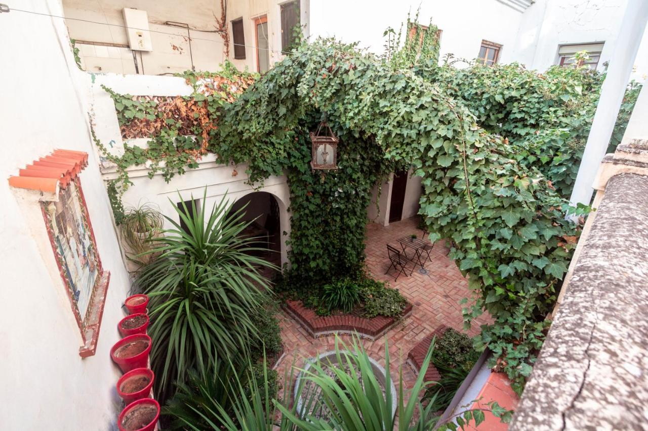 فندق La Casa De Felix بليانة المظهر الخارجي الصورة