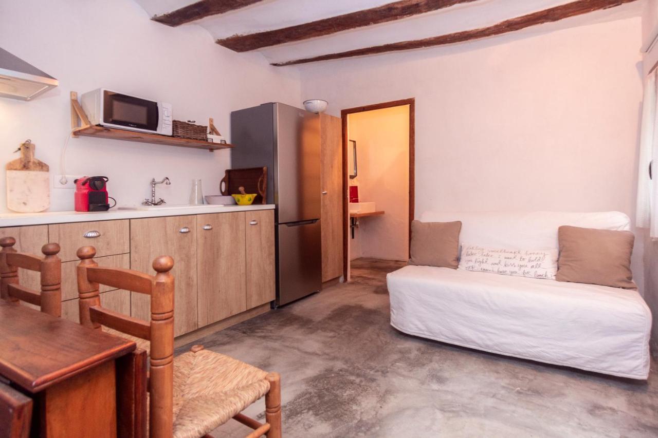 فندق La Casa De Felix بليانة المظهر الخارجي الصورة